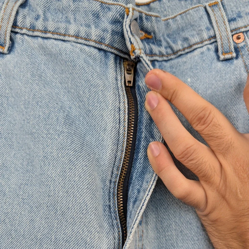 Levis tagged 36x32